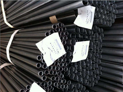 柳州如何提高40cr精密无缝钢管机生产效率